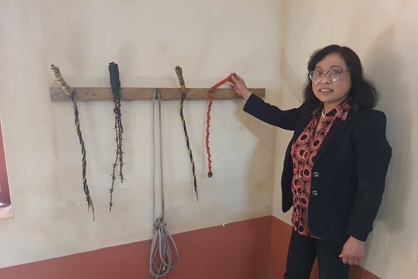 Những điều ít biết về Nhà lao “độc nhất vô nhị” của Mỹ - Ngụy ở Đà Lạt - ảnh 4