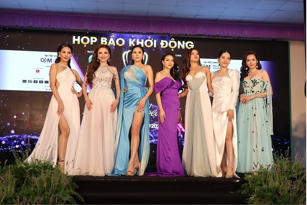 "Miss Earth 2021" sẽ được tổ chức lần đầu tại Việt Nam - ảnh 2