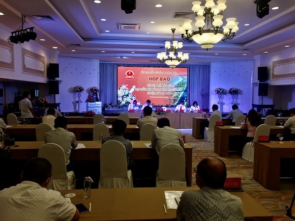 Tỷ lệ cử tri Khánh Hòa đi bầu cử đạt 99,56% - ảnh 2