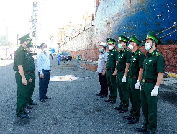 Bình Định: Sẽ thuê máy bay đưa 1.000 người dân từ TP. Hồ Chí Minh về quê - ảnh 2