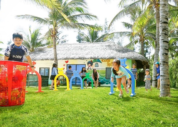 Crystal Bay đề nghị thí điểm “Du lịch an toàn” thông qua các chuyến bay thuê chuyến - ảnh 2