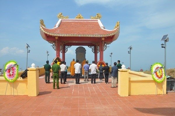 45 năm ngày Giải phóng hoàn toàn miền Nam, thống nhất đất nước: Nhớ về Sạc Ly, Delta - ảnh 5
