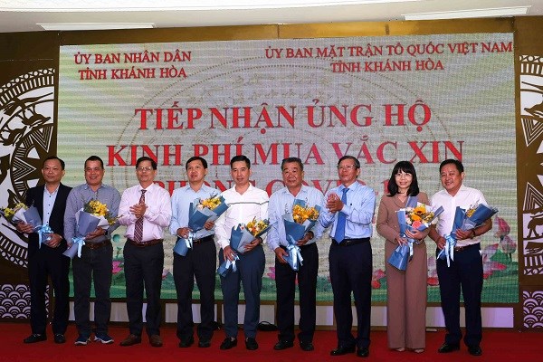 Khánh Hòa: Sẽ tổ chức hơn 100 hoạt động văn hóa, nghệ thuật, thể thao, du lịch nhằm thu hút du khách - ảnh 5