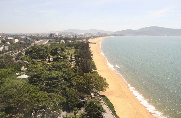 Xây dựng sản phẩm du lịch đặc thù để phát triển du lịch nhìn từ kinh nghiệm của  Bình Định - ảnh 3
