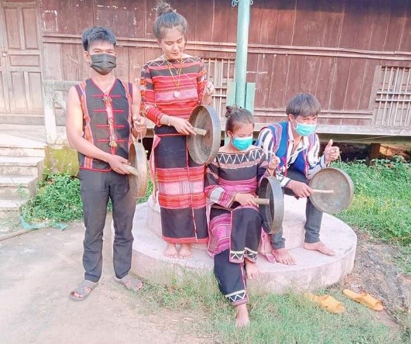 Bình Định: Tìm hướng đi cho du lịch Vĩnh Thạnh - ảnh 3