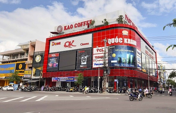 Bình Định: Tạm dừng karaoke, vũ trường, trò chơi điện tử, rạp chiếu phim và lễ hội - ảnh 4