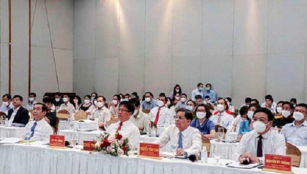 Nhiều hoạt động Kỷ niệm 45 năm Ngày Nha Trang được nâng cấp lên Thành phố - ảnh 4