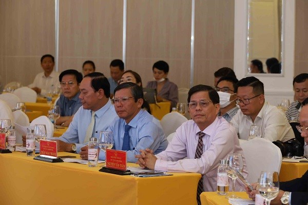 Khánh Hòa: Sẽ tổ chức hơn 100 hoạt động văn hóa, nghệ thuật, thể thao, du lịch nhằm thu hút du khách - ảnh 1