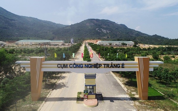 Tổng công ty Khánh Việt:  Nỗ lực khắc phục khó khăn, ổn định sản xuất - ảnh 5