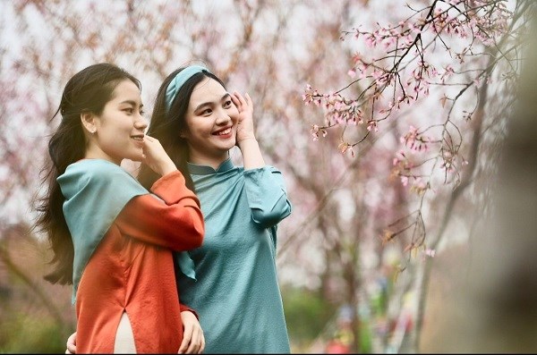 Măng Đen - Nàng thơ của núi rừng - ảnh 5