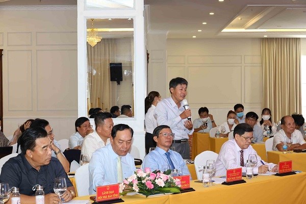 Khánh Hòa: Sẽ tổ chức hơn 100 hoạt động văn hóa, nghệ thuật, thể thao, du lịch nhằm thu hút du khách - ảnh 2