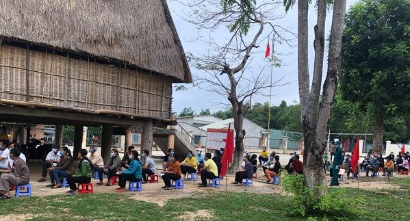 Cử tri Kon Tum kỳ vọng vào đại biểu Quốc hội và HĐND các cấp - ảnh 6