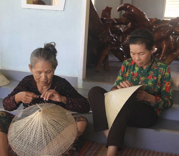 Xây dựng sản phẩm du lịch đặc thù để phát triển du lịch nhìn từ kinh nghiệm của  Bình Định - ảnh 5