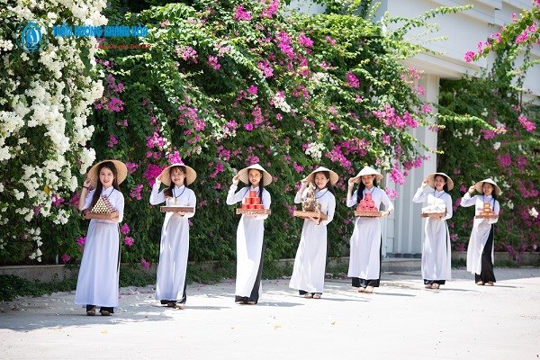 Người  đưa trầm hương Khánh Hoà vươn tầm thế giới - ảnh 10