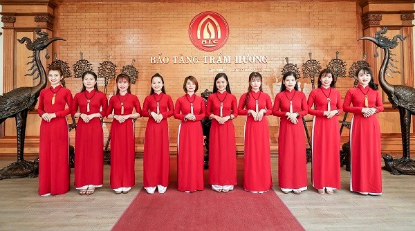 Người  đưa trầm hương Khánh Hoà vươn tầm thế giới - ảnh 7