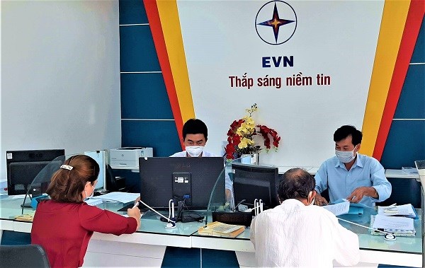 PC Khánh Hòa: Giao dịch điện trực tuyến - Giải pháp an toàn cho mùa dịch Covid-19 - ảnh 1