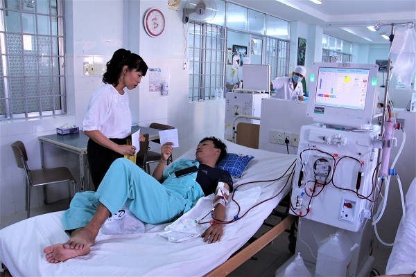 PC Khánh Hòa: Tết yêu thương - Tết thêm trọn vẹn - ảnh 2