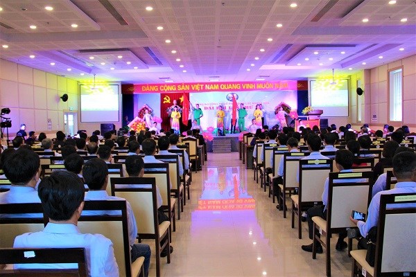 PC Khánh Hòa: Mùa Xuân mới - vận hội mới - ảnh 3