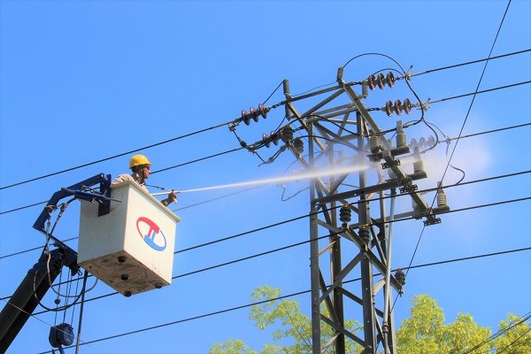 PC Khánh Hòa: Đẩy mạnh nghiên cứu, ứng dụng KHCN vào công tác quản lý vận hành - ảnh 1