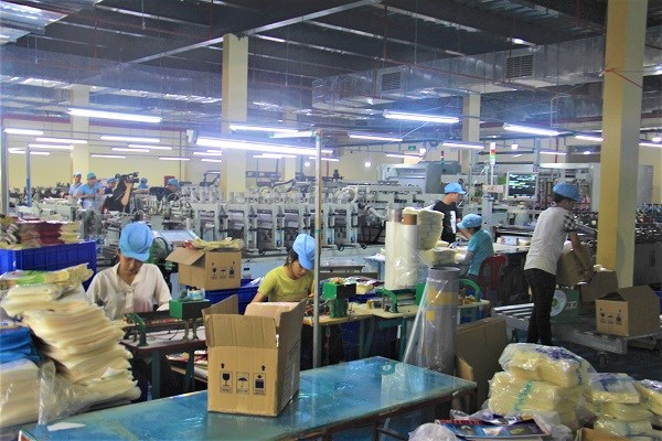 PC Khánh Hòa: Doanh nghiệp tích cực tham gia “Điều chỉnh phụ tải điện” - ảnh 1