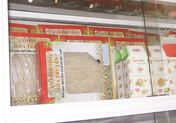 Về Bình Định, mê mẩn với đặc sản xứ Nẫu - ảnh 4