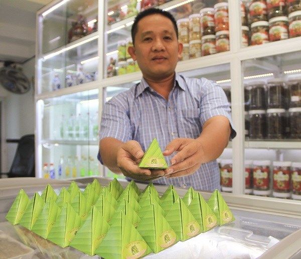 Về Bình Định, mê mẩn với đặc sản xứ Nẫu - ảnh 5