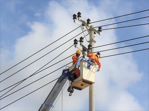 PC Khánh Hòa:  Ký ức Bão số 5 và những bữa cơm trong mưa - ảnh 2