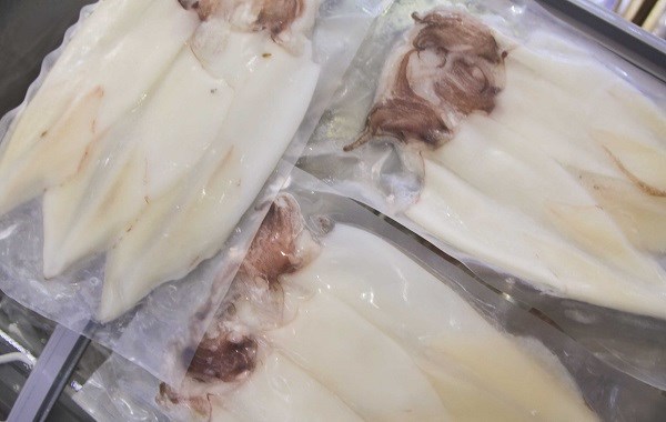 Về Bình Định, mê mẩn với đặc sản xứ Nẫu - ảnh 6