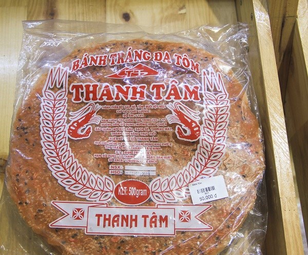 Về Bình Định, thưởng thức đặc sản xứ Nẫu - ảnh 3