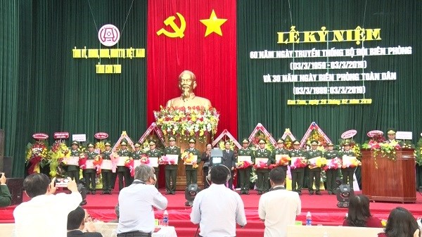 Kon Tum: 3 cá nhân vinh dự nhận Huân chương Bảo vệ Tổ quốc - ảnh 2