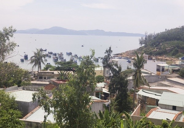 Bình Định: Hướng đến du lịch cộng đồng - ảnh 1