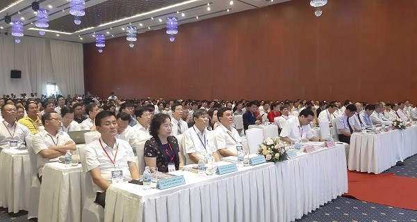 Chuyển đổi số: Kết nối, chia sẻ dữ liệu hoàn thiện Chính quyền điện tử - ảnh 1