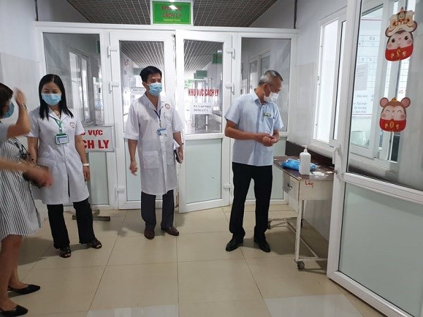 Đắk Lăk:  Thực hiện giãn cách xã hội để phòng, chống Covid-19 - ảnh 1