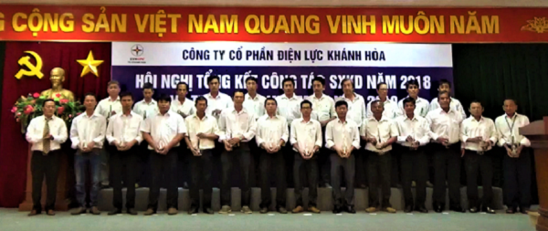 PC Khánh Hòa: Người lao động là vốn quý của doanh nghiệp - ảnh 2