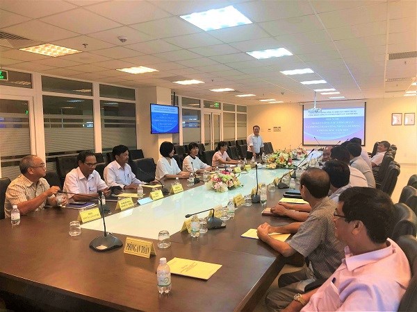 PC Khánh Hòa: Quan tâm chăm lo đời sống người lao động - ảnh 1