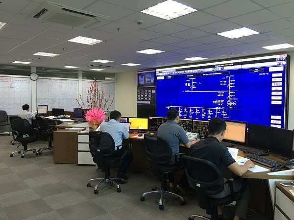 PC Khánh Hòa: Góp phần vào sự thành công của Lễ khai mạc Năm Du lịch quốc gia và Fesstival Biển năm 2019 - ảnh 3