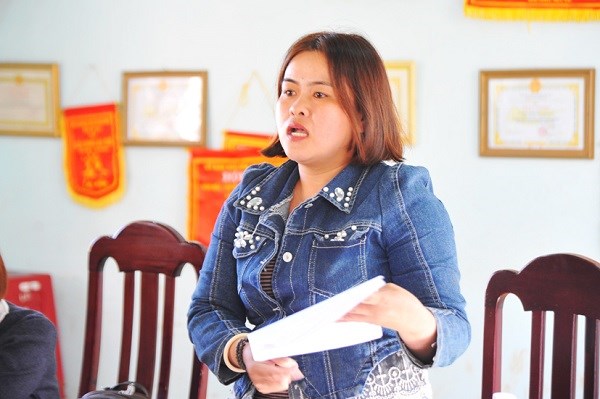 Vụ lấn chiếm, biến đất công thành đất tư tại Gia Lai: Người dân nhận sai, xin rút đơn - ảnh 2