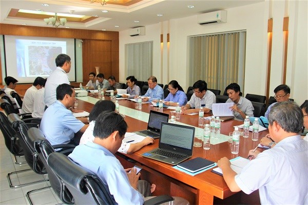 PC Khánh Hòa: Khó khăn trong công tác giải phóng mặt bằng các công trình điện - ảnh 1