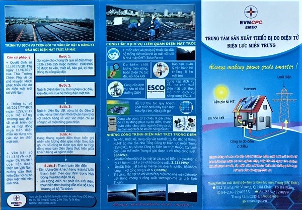 Sức hút điện mặt trời tại Khánh Hòa - ảnh 2