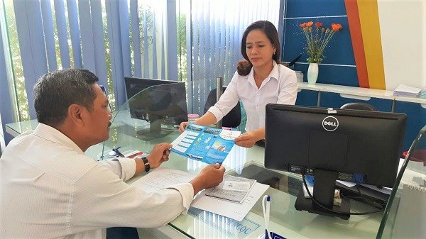 Sức hút điện mặt trời tại Khánh Hòa - ảnh 1