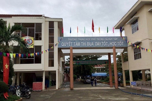PC Khánh Hòa:  Đảm bảo nguồn điện phục vụ kỳ thi THPT quốc gia 2019 - ảnh 1