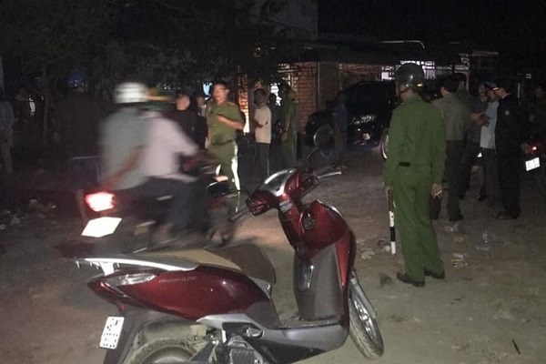 Lâm Đồng: Cả gia đình tử vong sau cơn hỏa hoạn - ảnh 1