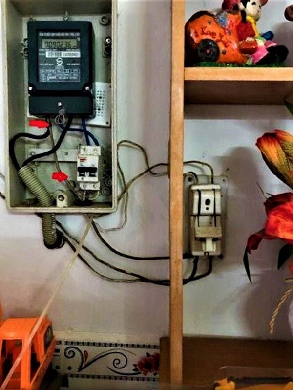 PC Khánh Hòa: Gần 3.000 trường hợp vi phạm sử dụng điện - ảnh 1