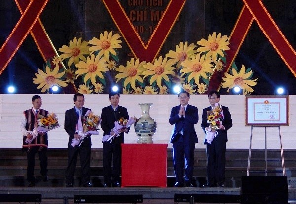 Gia Lai: Kỷ niệm 90 năm thành lập đô thị Pleiku - ảnh 1