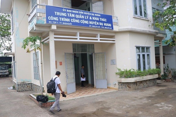 Lâm Đồng:  Triệu tập nhóm côn đồ hành hung Nhà báo - ảnh 1