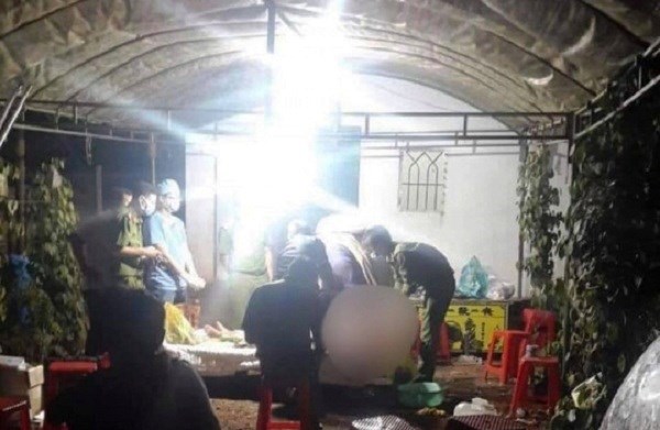 Đắk Nông: Điều tra, làm rõ nguyên nhân tử vong của nữ sinh sau khi đi chơi thác với nhóm bạn - ảnh 1