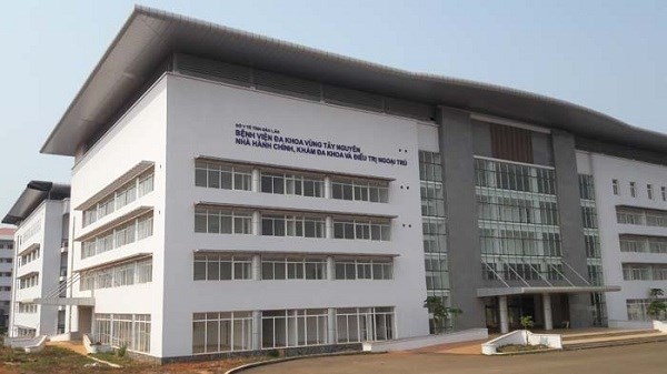 Đắk Lắk: Yêu cầu báo cáo vụ hai mẹ con sản phụ tử vong - ảnh 2