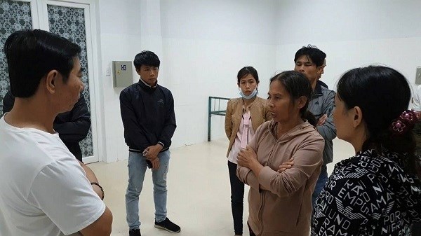 Đắk Lắk: Yêu cầu báo cáo vụ hai mẹ con sản phụ tử vong - ảnh 1