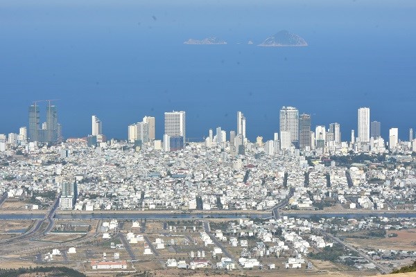 Khu Du lịch Tâm linh Cửu Long Sơn Tự: Điểm nhấn cho Du lịch Nha Trang - ảnh 2