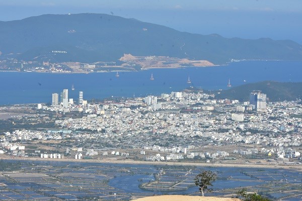 Khu Du lịch Tâm linh Cửu Long Sơn Tự: Điểm nhấn cho Du lịch Nha Trang - ảnh 1